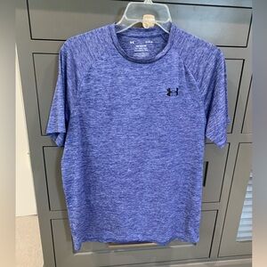 Under armour mens tech tee medium